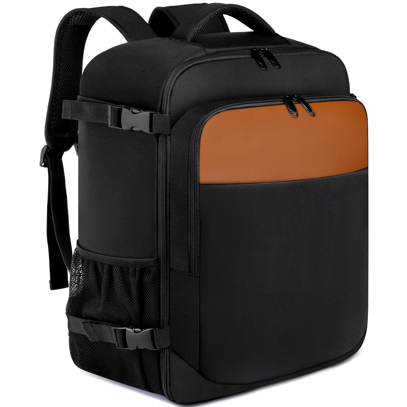 Ryanair 40X20X25 and 45X36X20 Travel Backpack,Laptop Backpack,Unisex.Multifunctional Bag,School Bag,University,Trekking Rucksack