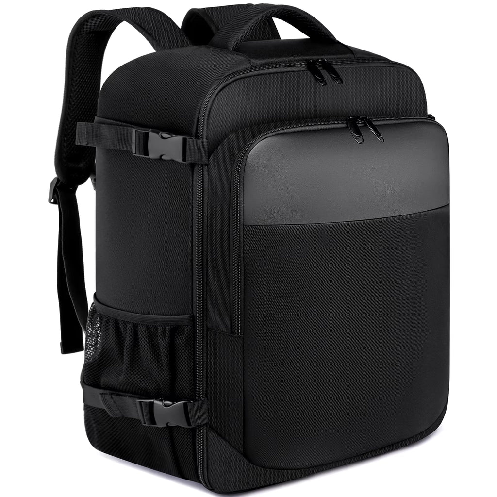 Ryanair 40X20X25 and 45X36X20 Travel Backpack,Laptop Backpack,Unisex.Multifunctional Bag,School Bag,University,Trekking Rucksack